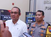 Bidlabfor Polda Jatim Ungkap Kematian Mahasiswi FKH Unair di Sidoarjo