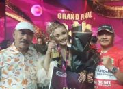 Grand Final, Warda Asal Sumenep Juara KDI 2023