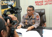 Polda Jatim Usut Dugaan Ilegal Akses dan Manipulasi Data Penerimaan CASN Kejaksaan Agung RI