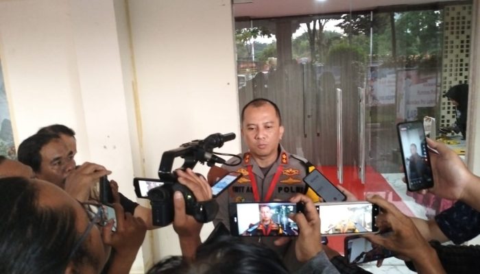 Polisi Dalami Kasus Meninggalnya SWT di Padepokan Gus Samsudin Blitar