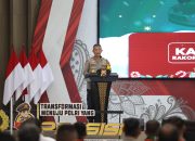 Polda Jatim Gelar Rakor Lintas Sektoral Siapkan Skema Pengamanan Nataru