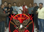 Angkatan Muda Kep.Evav lndonesia (AMKEI) Kembangkan Sayap di Jabar