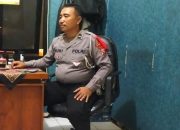 Kanit Laka Polres Sumenep Terkesan Membela Oknum Jasa Raharja Yang Diduga Palsukan Surat Pernyataan Kecelakaan Tunggal