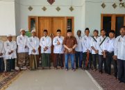 Kunjungi Ponpes di Pasuruan, LaNyalla Didoakan Kiai Sukses Perjuangkan Kembali ke UUD 1945 Naskah Asli