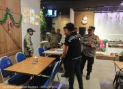 Polsek Tambaksari Bergerak Cepat Tindaklanjuti Keluhan Warga Terkait Tentang Sucor Kitchen di Surabaya