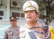 Polrestabes Surabaya Berhasil Turunkan Angka Fatalitas Kecelakaan di Tahun 2023
