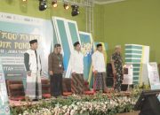 650 Media Pondok Pesantren Seluruh Jawa Timur Hadiri Multaqo di PP Al Fattah Kikil Pacitan