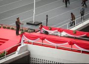 Penguatan Polri Melalui Optimalisasi Pengawasan Melekat
