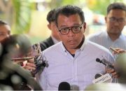 TPN BUKA DATA: ELEKTABILITAS GANJAR-MAHFUD REBOUND, CAPAI 35-37 PERSEN