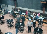 Jelang Tahun Baru, Polda Jatim Gelar Razia Hiburan Malam