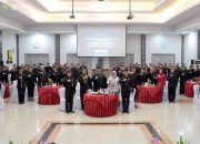 Kanwil Kemenkumham Jabar Salurkan Dana 4,6 M di Tahun 2023, Untuk BANKUM Gratis Bagi 1.363 Masyarakat Tidak Mampu