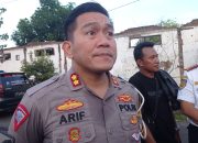 Polisi Bakal Tindak Tegas Pengendara Nekat Konvoi Gunakan Knalpot Brong Saat Malam Tahun Baru 2024
