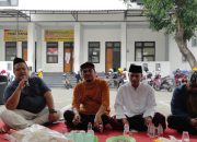 Ketua LPMK Tanah Kali kedinding Gelar Tasyakuran Doa Bersama Menyambut Tahun baru 2024