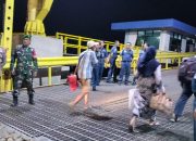 Masyarakat Merasa Puas Terkait Pelayanan E-Tiket Di Pelabuhan Jangkar