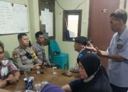 Polsek Simokerto Fokus Setelah Tugas Pengamanan Pergantian Tahun