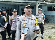 Polda Jatim Tetapkan Tiga Orang Sebagai Tersangka Penembakan di Sampang