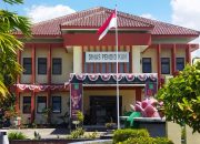 Disdik Sumenep Kebingungan di Pertanyakan ,Relugasi Mana Plt Kepsek Untuk Penandatangan Ijasah