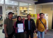 Buntut Panjang Atas Dugaan Nikah Siri Oknum Kades,Kini Pihak Pengacara Pelapor Menunggu DPMD Bertindak
