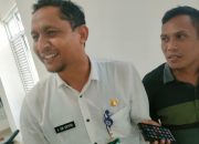 Breaking News : Kepala Dinas Disdik Dan Kabid SD Berada di Ruangan Pidkor Ada Apa?