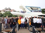 Ketua DPD RI Tegaskan Soal Posko Pengaduan Pelanggaran Pemilu dan Perjuangan Perbaikan Konstitusi