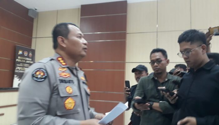 Kabidhumas Polda Jatim Buka Suara Terkait Penembakan di Sampang