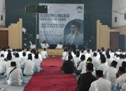 Nderek Kyai Sampai Dihati,Deklarasi Laskar Santri Amin Surabaya