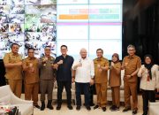 Kunjungi Pemkot Surabaya, Ketua DPD RI Komit Jaga Kewenangan Daerah untuk Pembangunan yang Berkeadilan