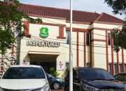 Kinerja Inspektorat LEMOT , SK Penugasan Plt Kepsek Sekolah Dasar Luntang- Lantung