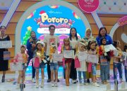 Meriahnya Event Made Organizer bersama Royal Plaza Surabaya