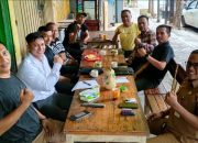 Mantapkan Pelaksanaan Event Madura Body Contest Perdana di Sumenep, Ketua Panitia Gelar Rapat Koordinasi