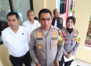 Polres Bangkalan Berhasil Ungkap Pelaku Pembunuhan Siswa SMK, Tiga Tersangka Diamankan