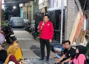 Fuad Benardi Siap Bertarung Dalam Caleg DPRD Jawa Timur Dapil 1 Surabaya 2024