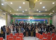 Mahasiswa Kepulauan Sumenep Komitmen Pasangan Amin Menang Satu Putaran