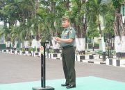TNI Memiliki Kewajiban Untuk Menjaga Stabilitas Nasional