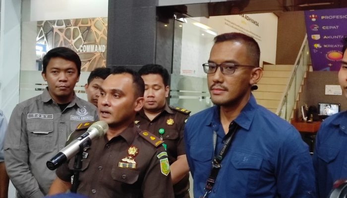 Tiga Mantan Pengurus Primkop UPN Veteran Jatim Jadi Tahanan Kota