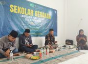 Kebijakan Anggaran di Sumenep Jadi Sorotan Sekolah Gerakan Lakpesdam NU