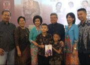 Hadiri Peluncuran Buku “Mengalir Dari Pengusaha ke Politik” Prof Muammar : Arwan Tjahjadi Sangat Layak Mengisi Parlemen