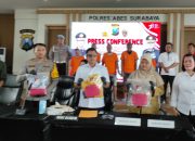 Seorang Ibu Tega Melakukan Kekerasan Terhadap Anak Kandungnya Dibawah Umur
