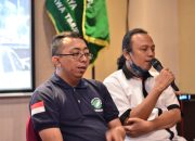 Beberapa Anggota AWS Kecewa Mengapa Ketua AWS Martudji Tidak Hadir di Acara Pra Kongres