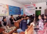 Rakor Pengawasan Masa Kampanye Pemilu 2024