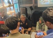 Heru MAKI : Tidak Ada Kata Tawar Bagi MAKI Jatim Untuk Pelunasan Tersebut Serta Kami buka ruang komunikasi aktif dan Memberi Solusi Bersama Demi Kebaikan Semua Pihak