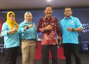 Ketua GMDM Surabaya Berharap Bisa Mewujudkan Jawa Timur Besih Narkoba Menuju Indonesia Bersinar