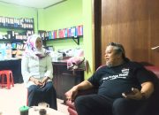 Maki Jatim Bahas Penyelesaian Kasus Dugaan Korupsi UPN Veteran Bersama Rektor