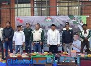 H.Asep Romi Romaya Putra Kab.Bandung Maju di Pileg 2024 Bersama PKB
