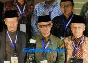 Muhammadiyah Tetapkan 1 Ramadan 1445 H Jatuh pada 11 Maret 2024, Idul Fitri pada 10 April 2024