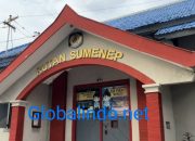 Harapan Tahun 2025 Lapas II B Sumenep Bangunannya Di Perluas