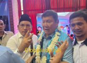 Ormas Garda Nusantara Jaya  Dukung Pilpres Satu Putaran  Perlebar Perwakilan di Seluruh Nusantara,