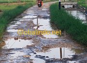 Pembangunan Infrastruktur Yang Tidak Merata Akan Mengakibatkan Inflasi Ekonomi Masyarakat