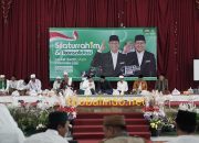 Gelar Konsolidasi, Laskar Santri Amin Target Menang 80 Persen di Sumenep