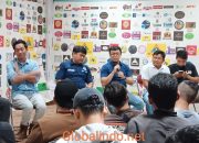 Silaturahmi Direktorat Intelkam Polda Jabar Bersama DPD XTC Jawa Barat Ciptakan Sinergitas